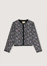 Francisca Woman Jacket_Sampling