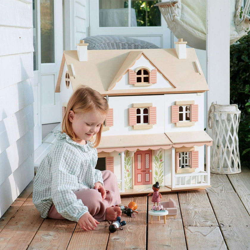 Humming House