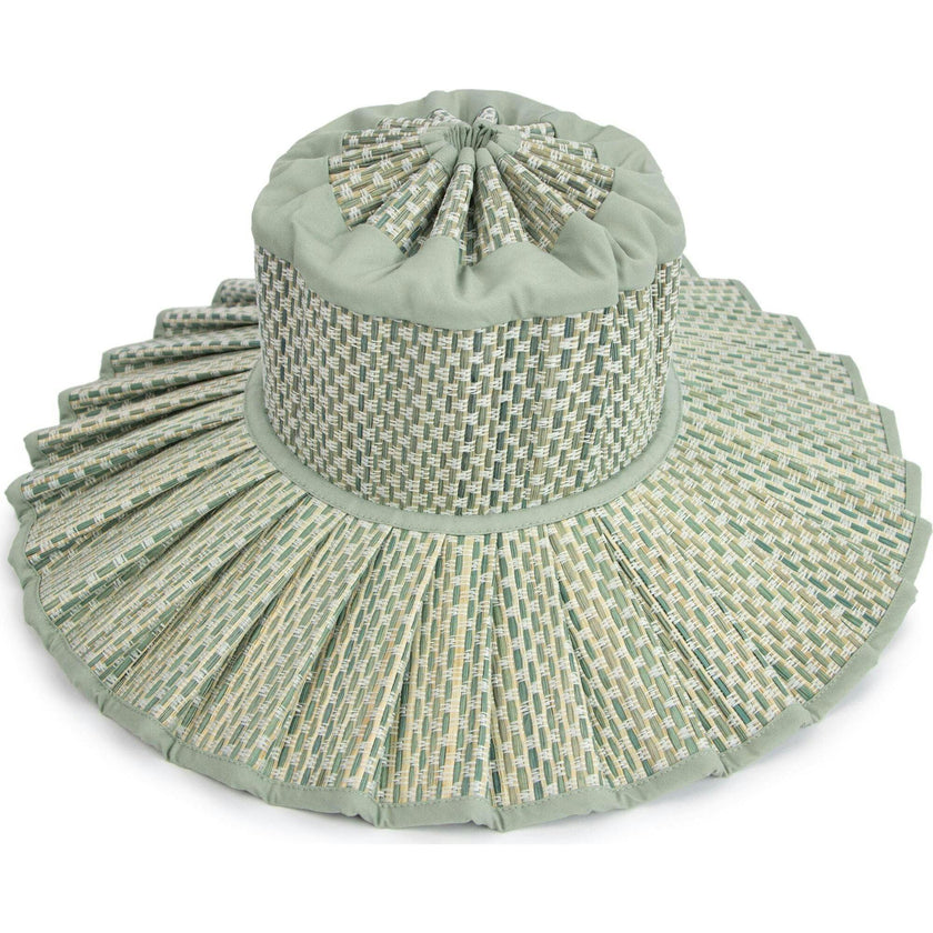 Fiji Capri Hat