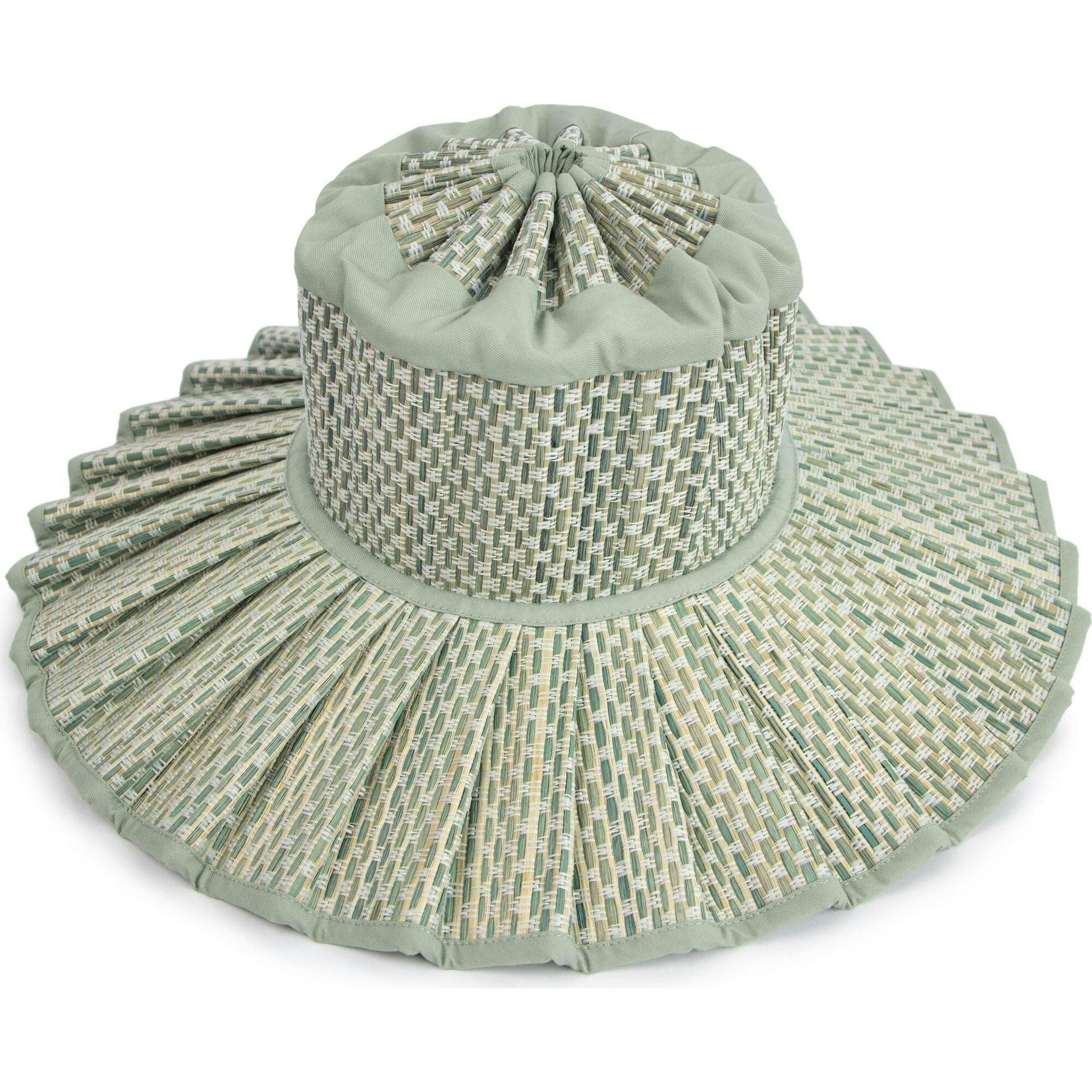 Fiji Capri Hat
