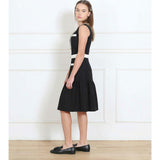 Lauren dress (black)