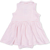 Pretty Tennis - Polo Tennis Dress
