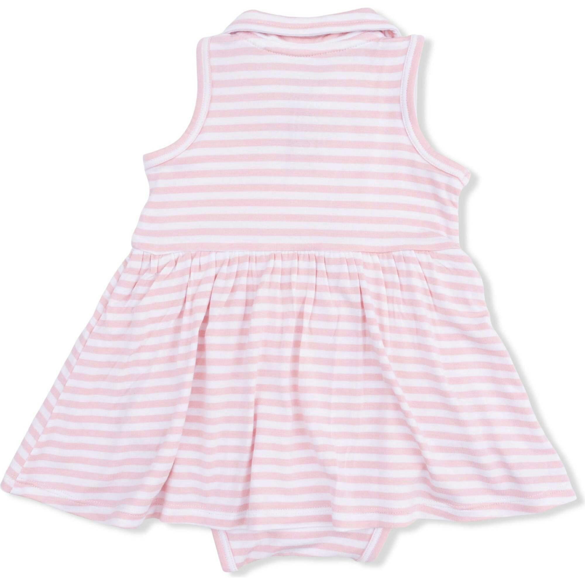 Pretty Tennis - Polo Tennis Dress