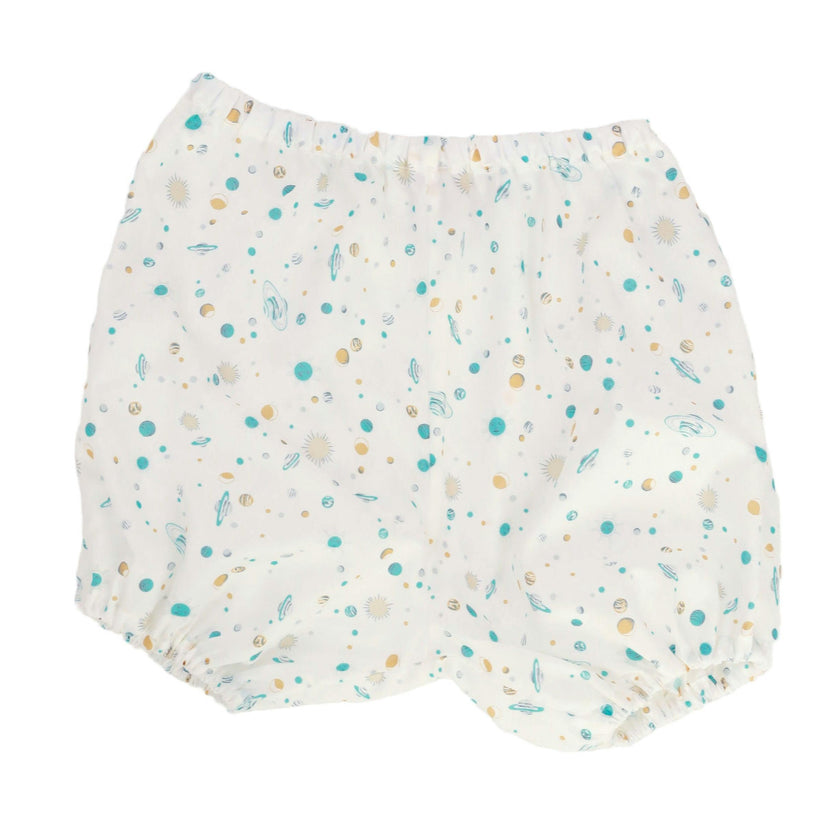 Little Royals Bloomer - Niko Space