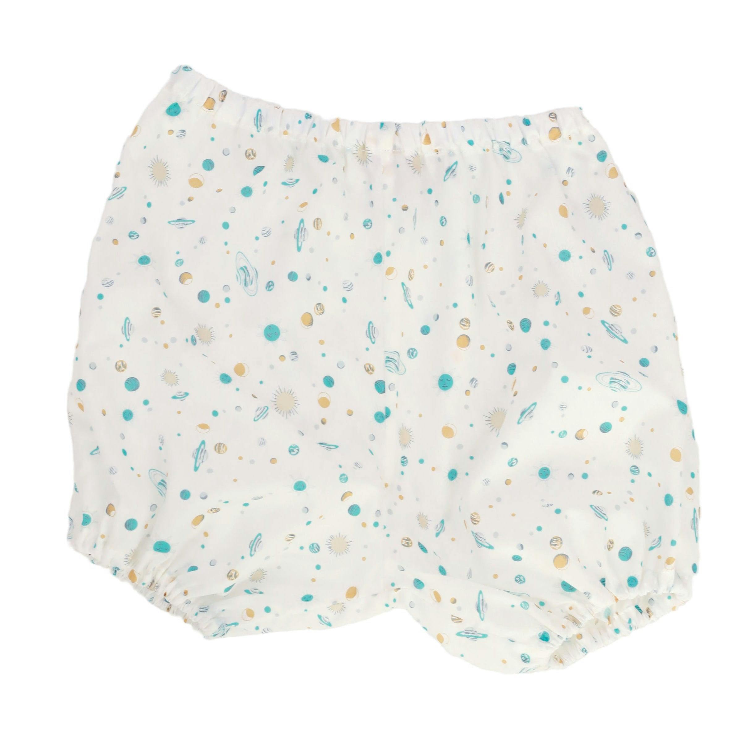 Little Royals Bloomer - Niko Space