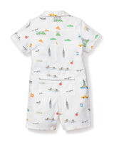Classic Romper, Prints