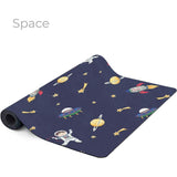 Printed Kids Yoga Mats