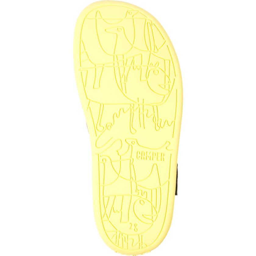 Bicho Sandals