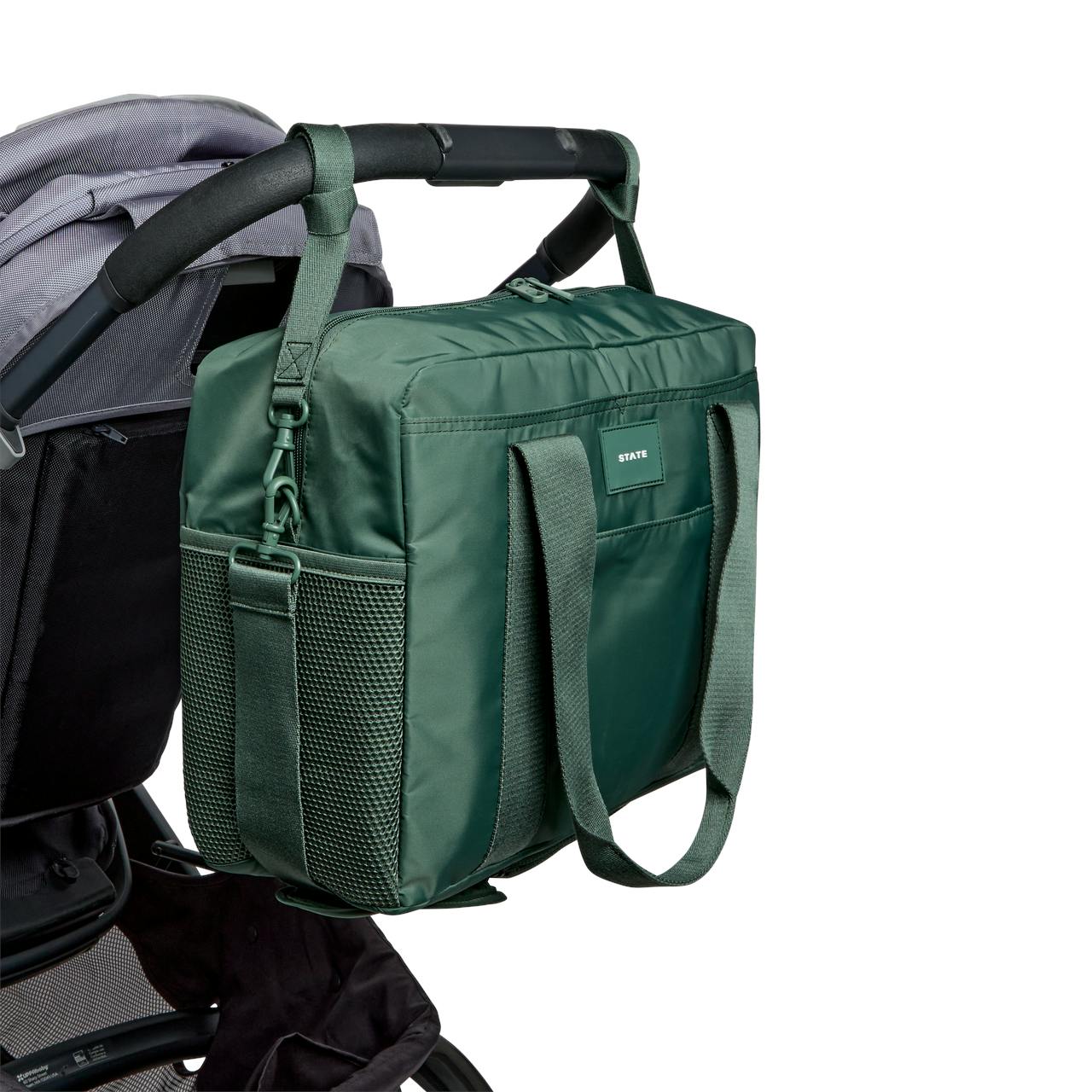 Jordan Diaper Tote