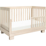Modo 3-In-1 Convertible Crib & Toddler Bed Conversion Kit