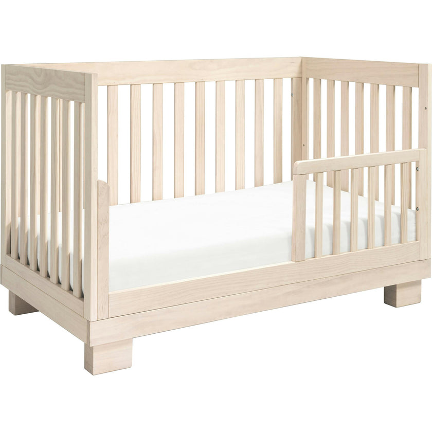 Modo 3-In-1 Convertible Crib & Toddler Bed Conversion Kit