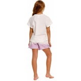 Amor Kids' Shorts, Multi