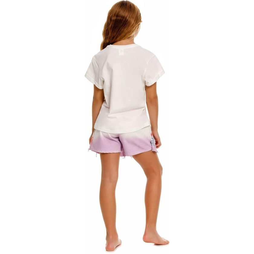 Amor Kids' Shorts, Multi