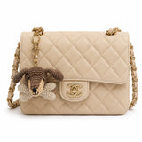 Charm Dachsung 100% organic cotton