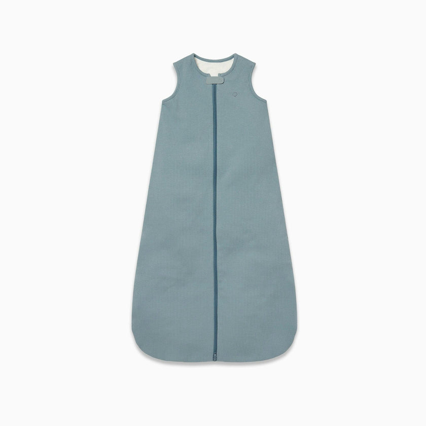 Ribbed Front Opening Sleep Sack 1.5 TOG