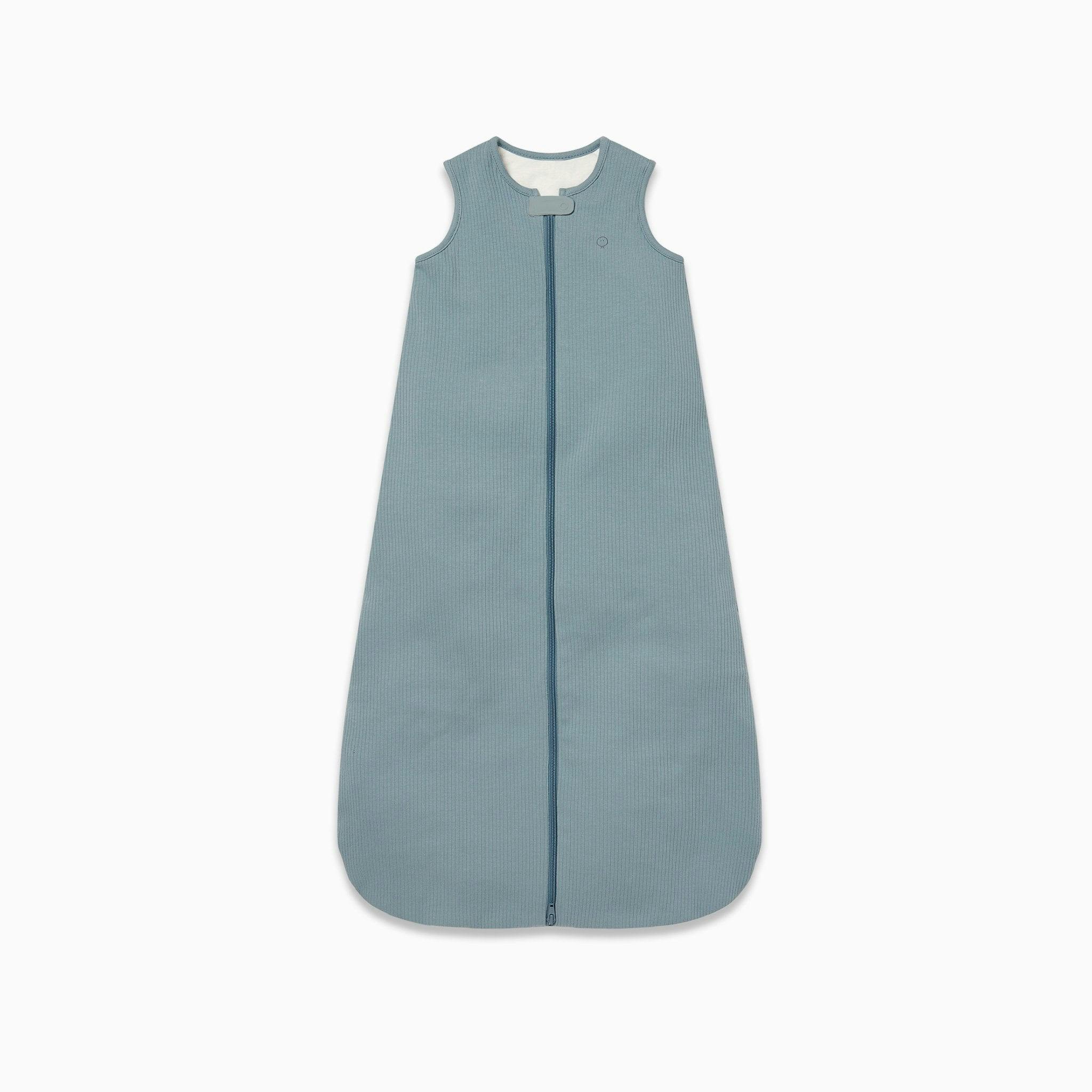 Ribbed Front Opening Sleep Sack 1.5 TOG