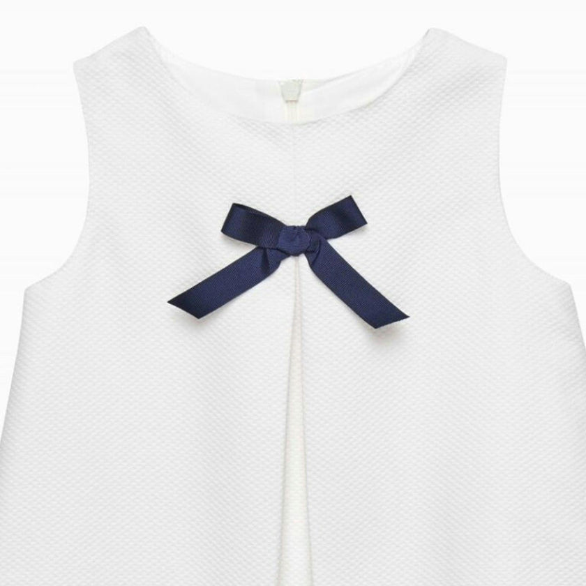Baby Mia Pique Dress