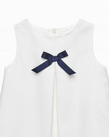 Baby Mia Pique Dress