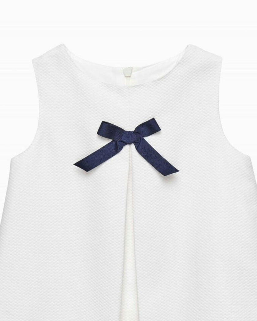 Baby Mia Pique Dress