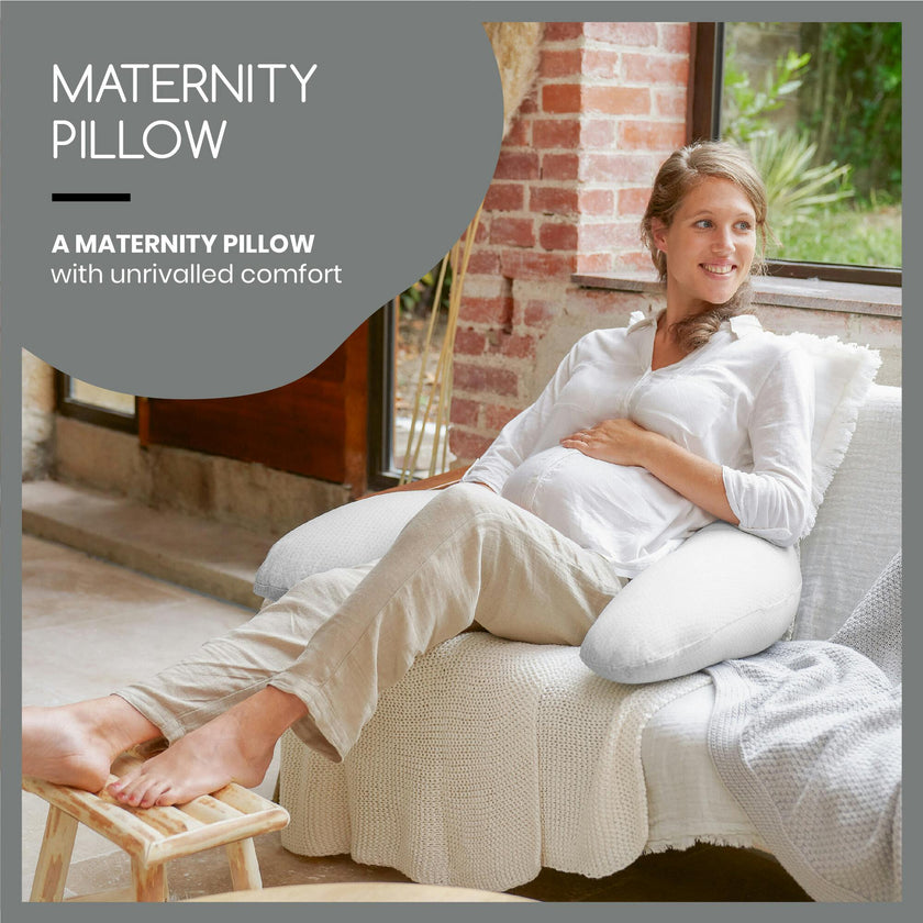 B.Love U-Shape Pregnancy Pillow