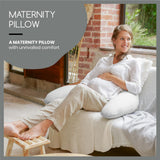 B.Love U-Shape Pregnancy Pillow