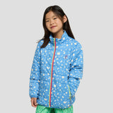 Glare PrimaLoft jacket "Underground"