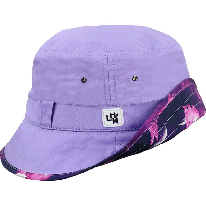 The Adventurer Bucket Hat
