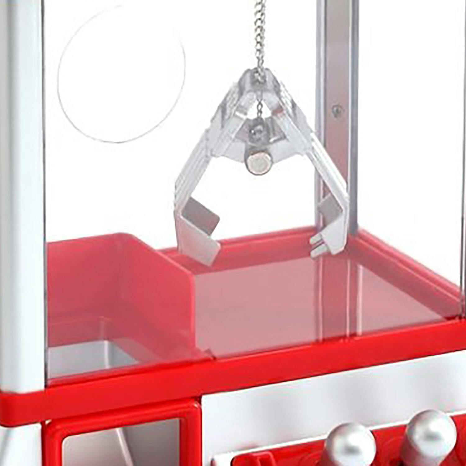 Trimate Claw Machine w/ 21pcs Tokens