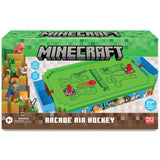 Minecraft Arcade: Air Hockey (Premium Series) - Overworld