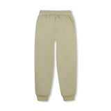 Olive Jogging Set