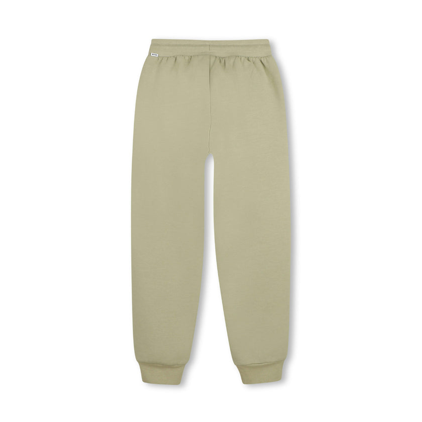 Olive Jogging Set