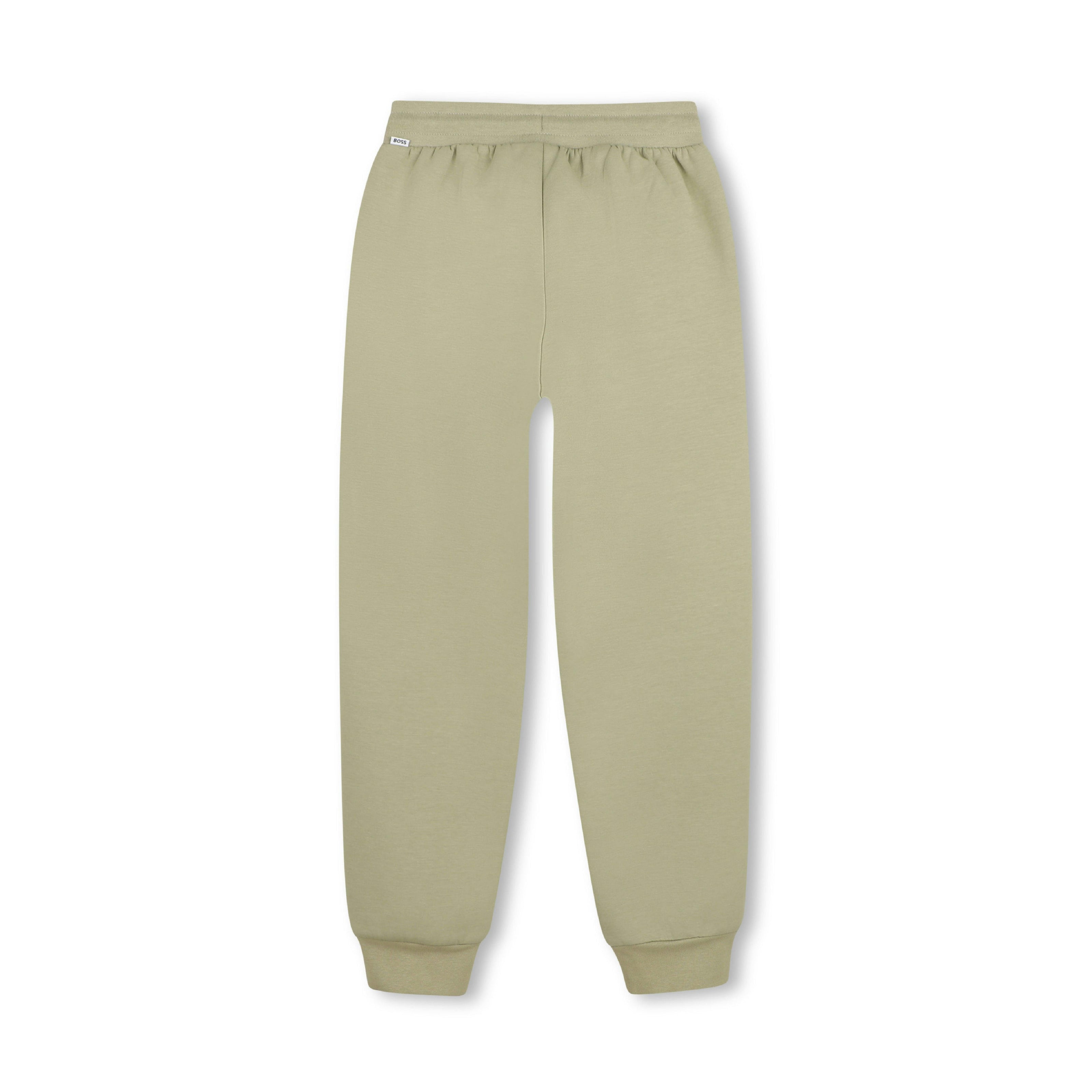 Olive Jogging Set