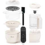 Duo Meal Station Baby Food Maker