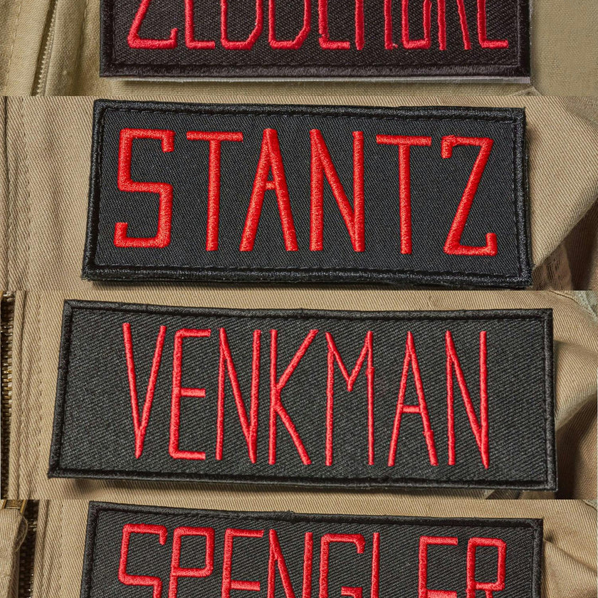 Boys' Ghostbusters Classic Costume