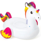 64" x 44" Fantasy Inflatable Ride-On Raft Pool Float