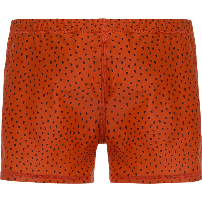 Dip swim trunks "Tittles"