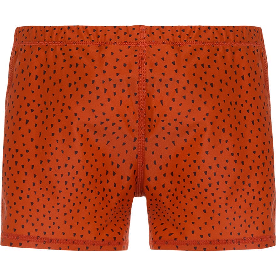 Dip swim trunks 