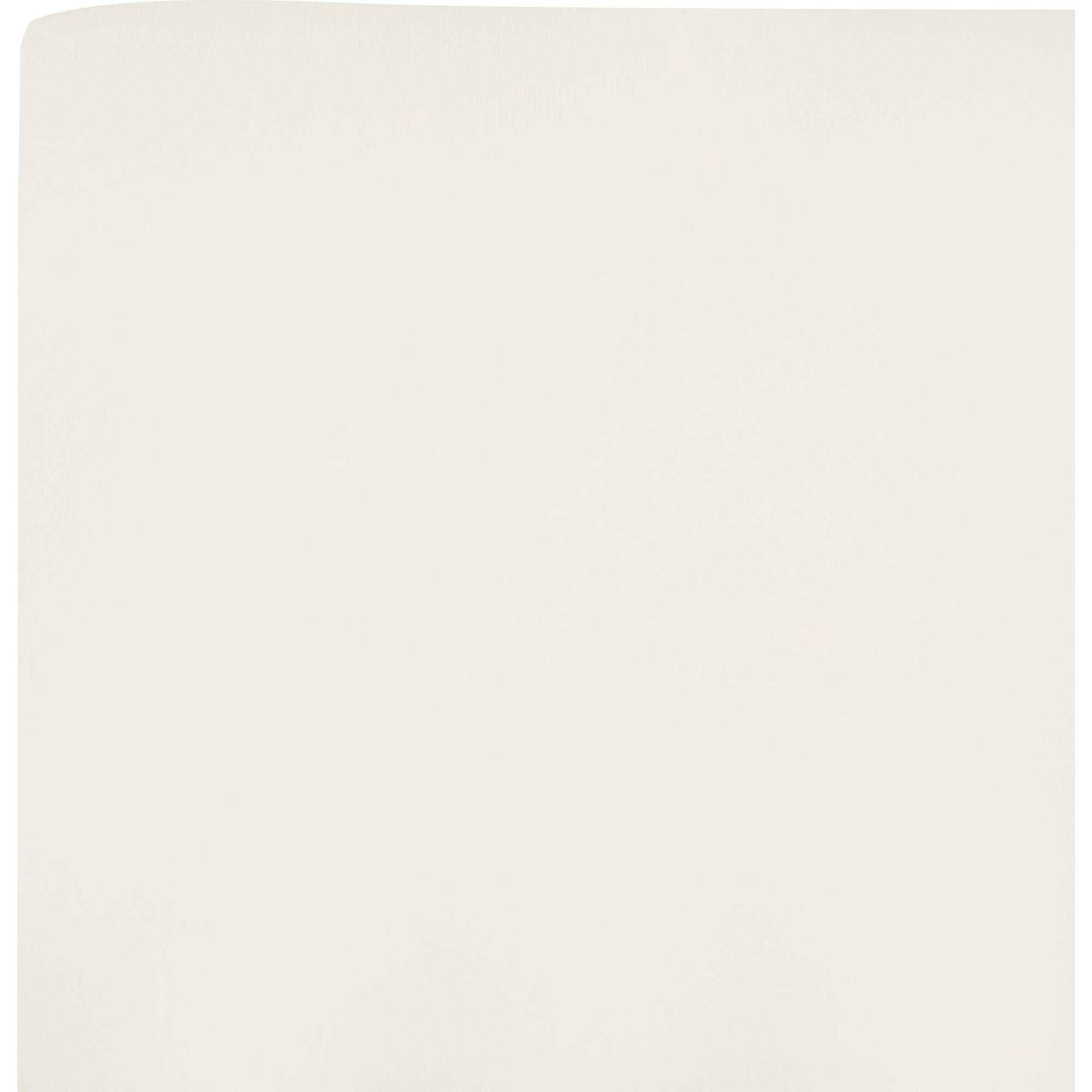 Crib Sheet in Oat