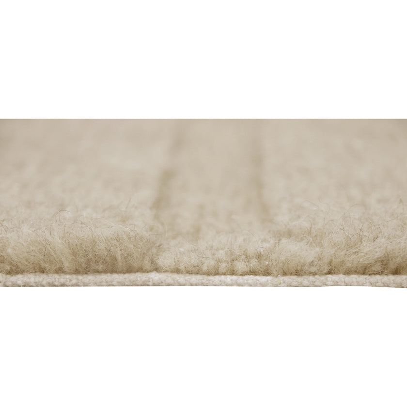 Steppe Rug, Beige