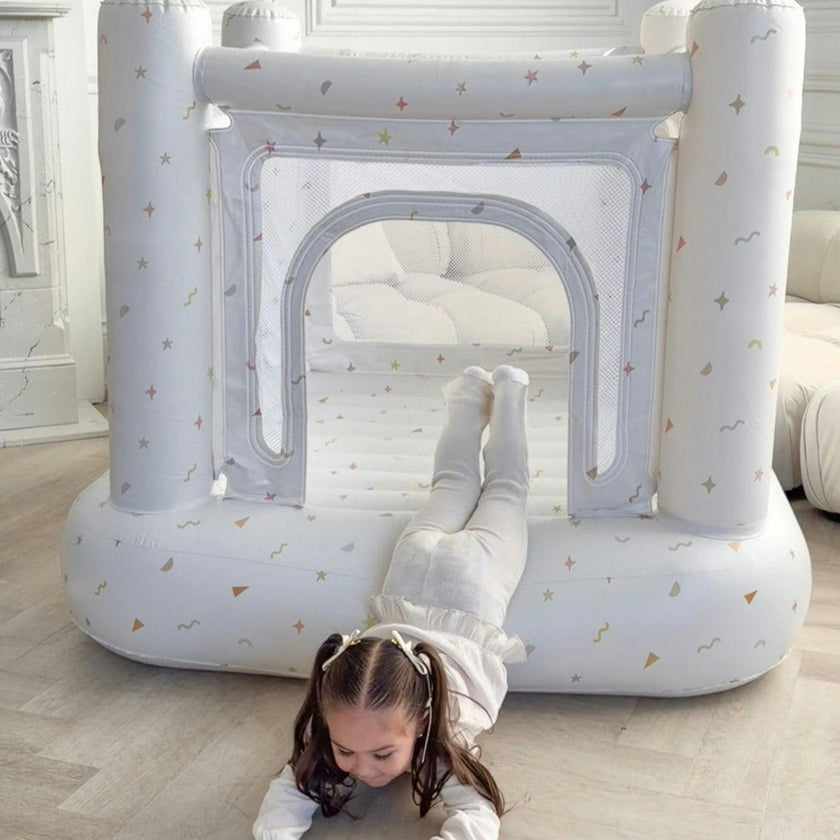 Magic Bounce House