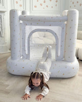Magic Bounce House