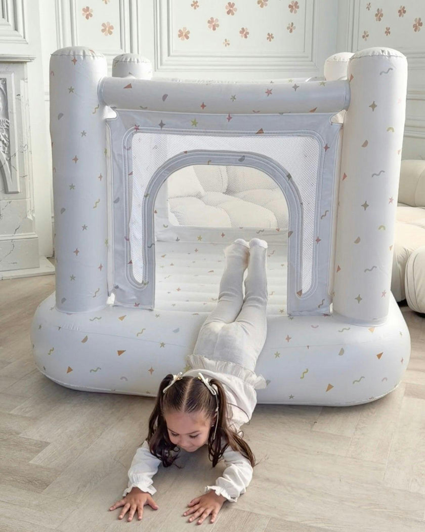 Magic Bounce House