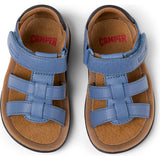 Sandals Bicho FW Blue