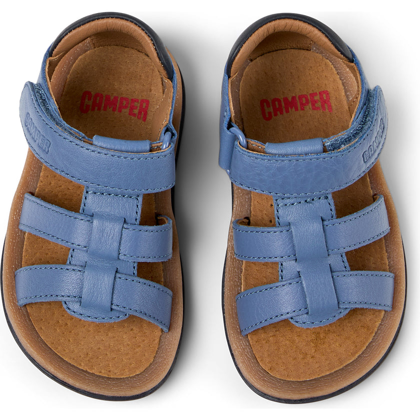 Sandals Bicho FW Blue