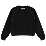 Rib Crop Top