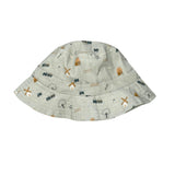 Baby Boy Bucket Hat