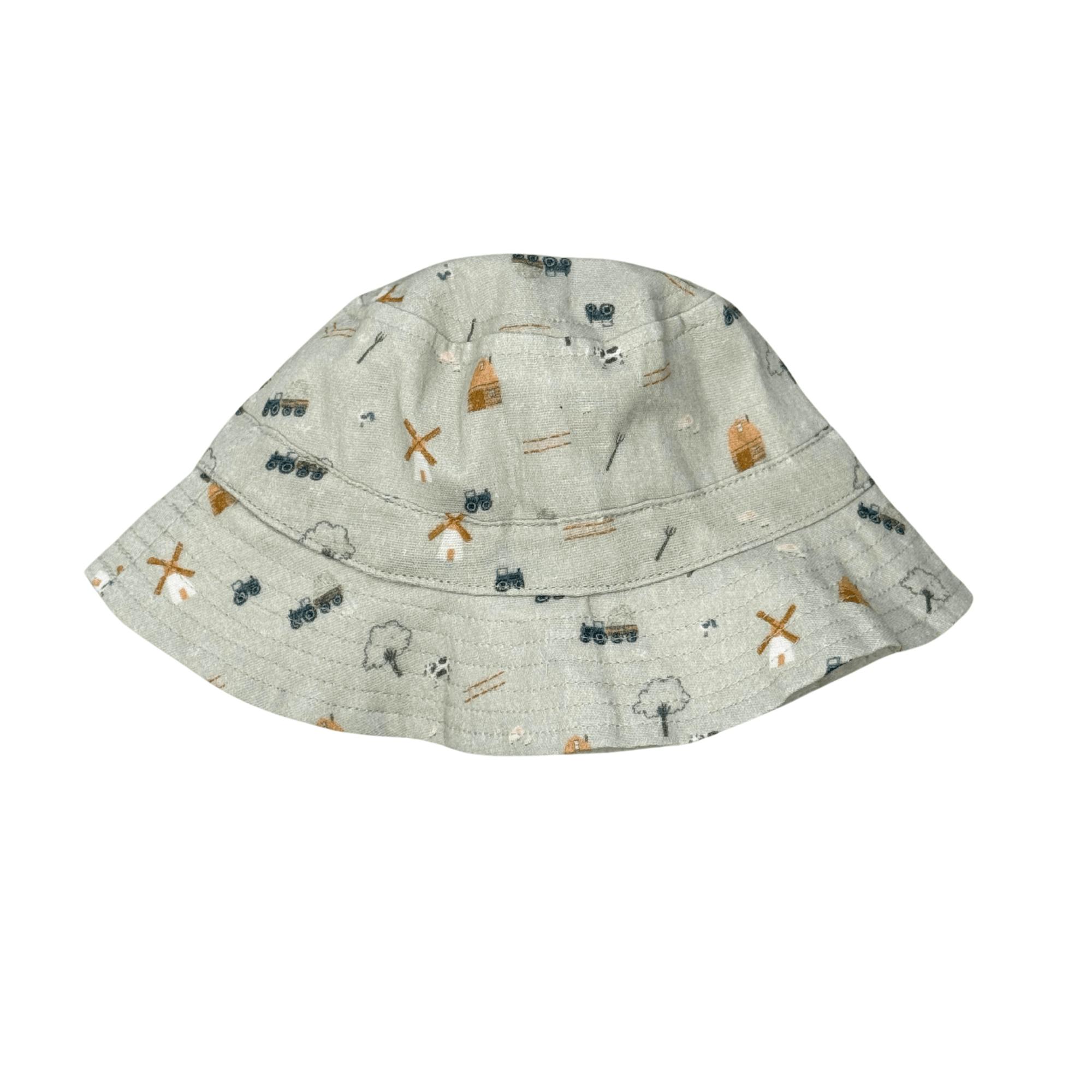 Baby Boy Bucket Hat
