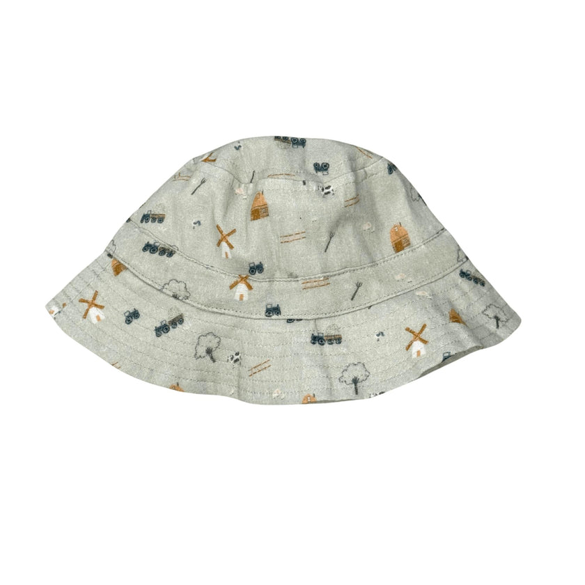 Baby Boy Bucket Hat