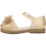 Amy & Barbie BB Sandals, Beige