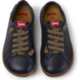 Peu Lace-up, Blue